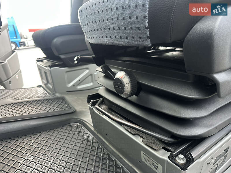 Мікроавтобус Mercedes-Benz Sprinter 2013 в Чернівцях