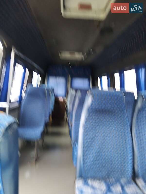 Городской автобус Mercedes-Benz Sprinter 2005 в Николаеве