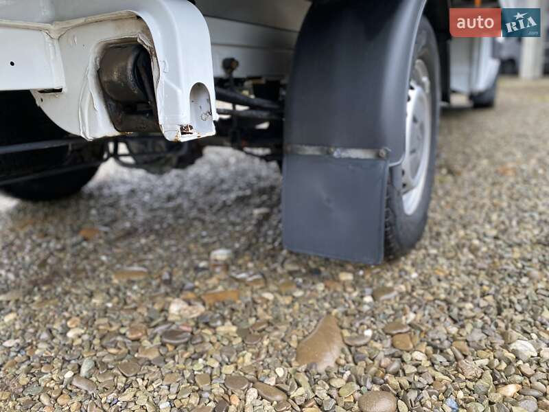 Грузовой фургон Mercedes-Benz Sprinter 2018 в Хусте