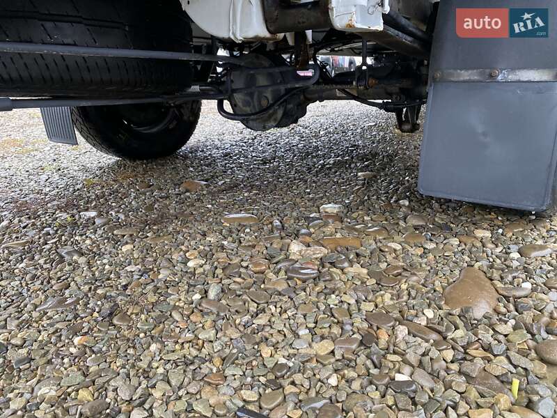 Грузовой фургон Mercedes-Benz Sprinter 2018 в Хусте