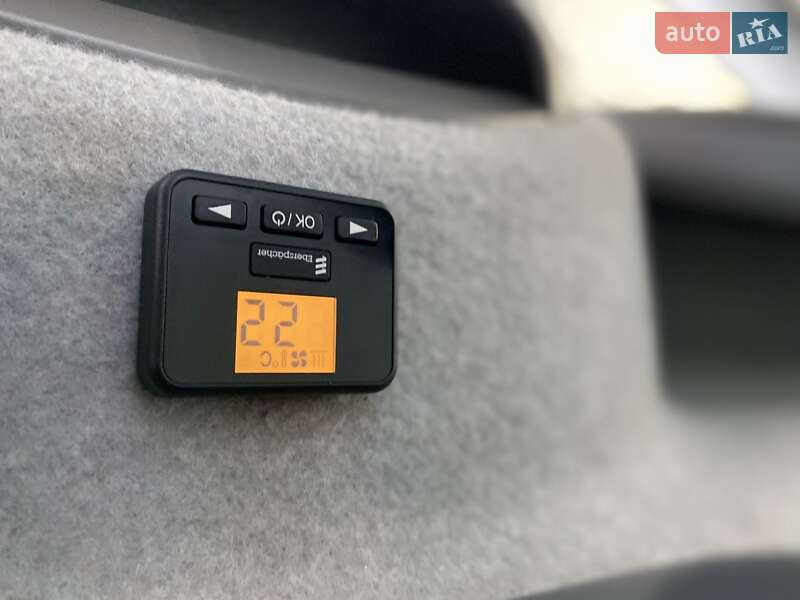 Грузовой фургон Mercedes-Benz Sprinter 2018 в Хусте