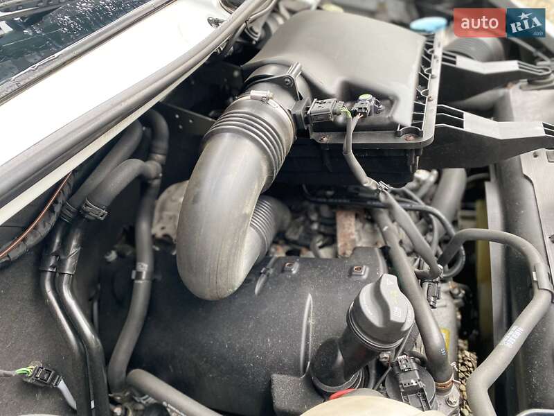 Грузовой фургон Mercedes-Benz Sprinter 2018 в Хусте