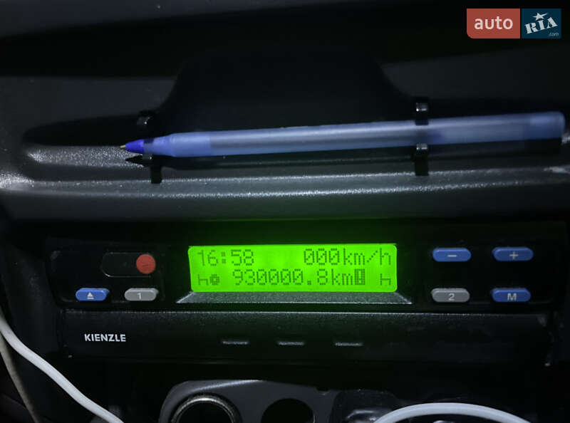 Автовоз Mercedes-Benz Sprinter 2002 в Рівному фото 11 Автовоз Mercedes-Benz Sprinter 2002 в Рівному