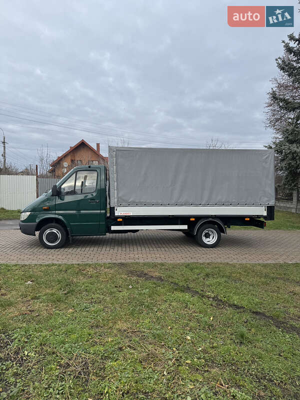 Mercedes-Benz Sprinter 2005
