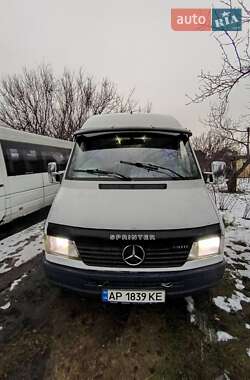 Городской автобус Mercedes-Benz Sprinter 1999 в Запорожье