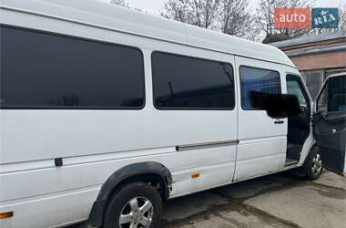 Мікроавтобус Mercedes-Benz Sprinter 2006 в Одесі