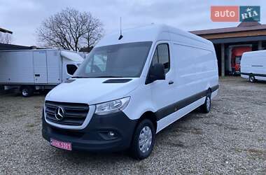 Грузовой фургон Mercedes-Benz Sprinter 2020 в Хусте
