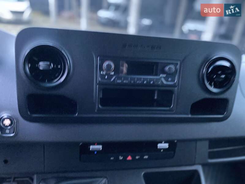 Грузовой фургон Mercedes-Benz Sprinter 2020 в Хусте