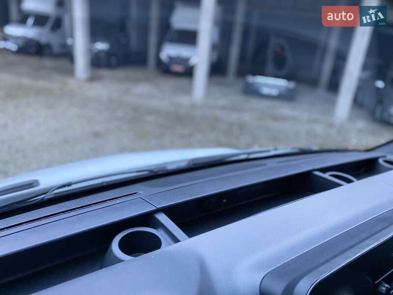 Грузовой фургон Mercedes-Benz Sprinter 2020 в Хусте