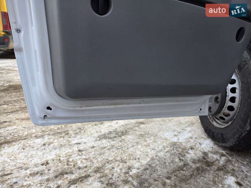 Туристичний / Міжміський автобус Mercedes-Benz Sprinter 2014 в Чернівцях