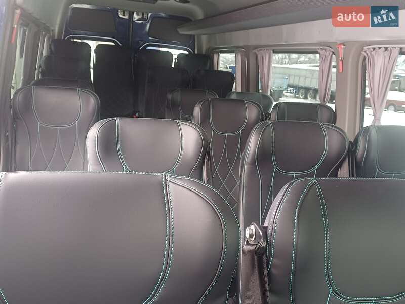 Туристический / Междугородний автобус Mercedes-Benz Sprinter 2011 в Балте фото 8 Туристический / Междугородний автобус Mercedes-Benz Sprinter 2011 в Балте