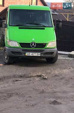 Другие грузовики Mercedes-Benz Sprinter 2006 в Виннице