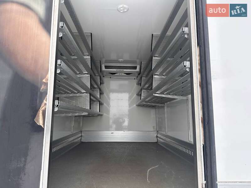 Рефрижератор Mercedes-Benz Sprinter 2020 в Ровно