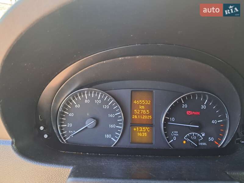 Другие автобусы Mercedes-Benz Sprinter 2015 в Каменец-Подольском