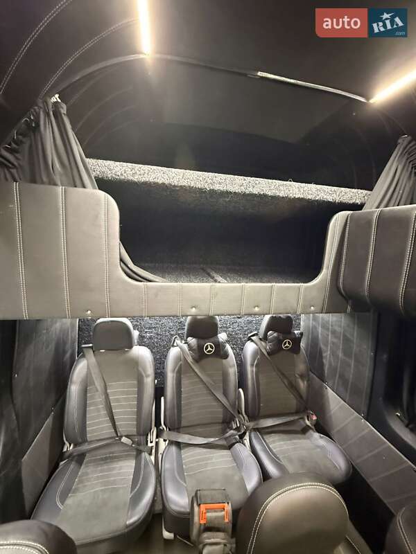 Другие автобусы Mercedes-Benz Sprinter 2015 в Каменец-Подольском