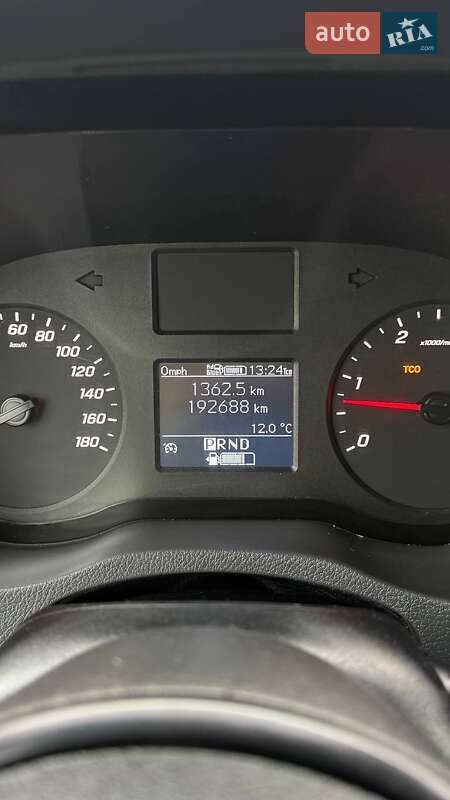 Інші вантажівки Mercedes-Benz Sprinter 2019 в Чернівцях фото 27 Інші вантажівки Mercedes-Benz Sprinter 2019 в Чернівцях