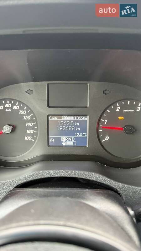 Інші вантажівки Mercedes-Benz Sprinter 2019 в Чернівцях фото 30 Інші вантажівки Mercedes-Benz Sprinter 2019 в Чернівцях