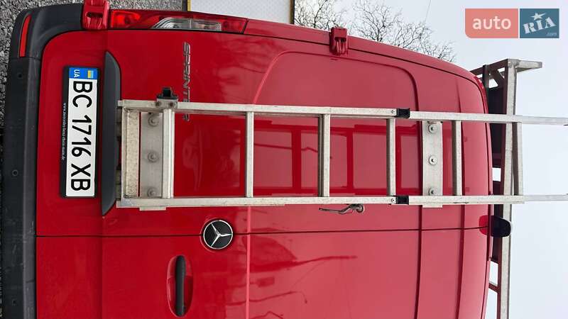 Інші вантажівки Mercedes-Benz Sprinter 2019 в Чернівцях фото 35 Інші вантажівки Mercedes-Benz Sprinter 2019 в Чернівцях