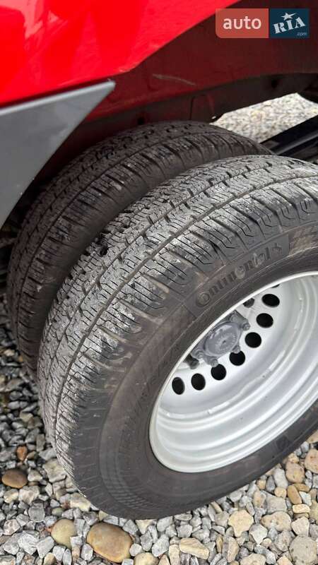 Інші вантажівки Mercedes-Benz Sprinter 2019 в Чернівцях фото 43 Інші вантажівки Mercedes-Benz Sprinter 2019 в Чернівцях