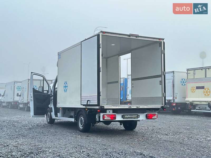 Рефрижератор Mercedes-Benz Sprinter 2019 в Ровно