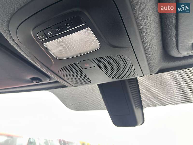 Рефрижератор Mercedes-Benz Sprinter 2019 в Ровно