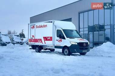 Грузовой фургон Mercedes-Benz Sprinter 2019 в Ровно