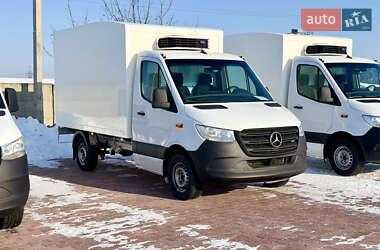 Рефрижератор Mercedes-Benz Sprinter 2020 в Ровно