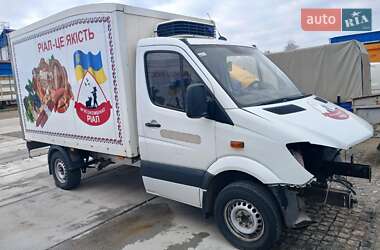 Грузовой фургон Mercedes-Benz Sprinter 2016 в Харькове