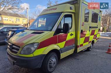 Автомобиль скорой помощи Mercedes-Benz Sprinter 2007 в Сумах
