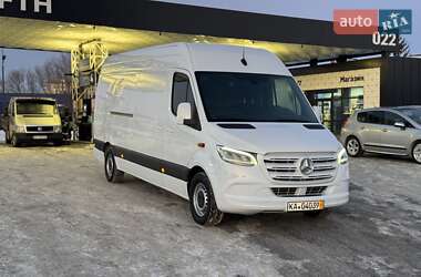 Грузовой фургон Mercedes-Benz Sprinter 2020 в Дубно