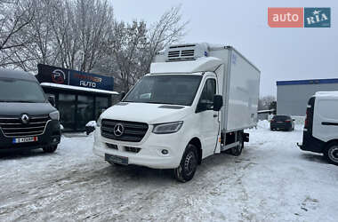 Рефрижератор Mercedes-Benz Sprinter 2020 в Ровно