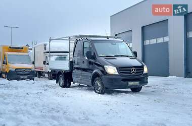 Борт Mercedes-Benz Sprinter 2018 в Ровно