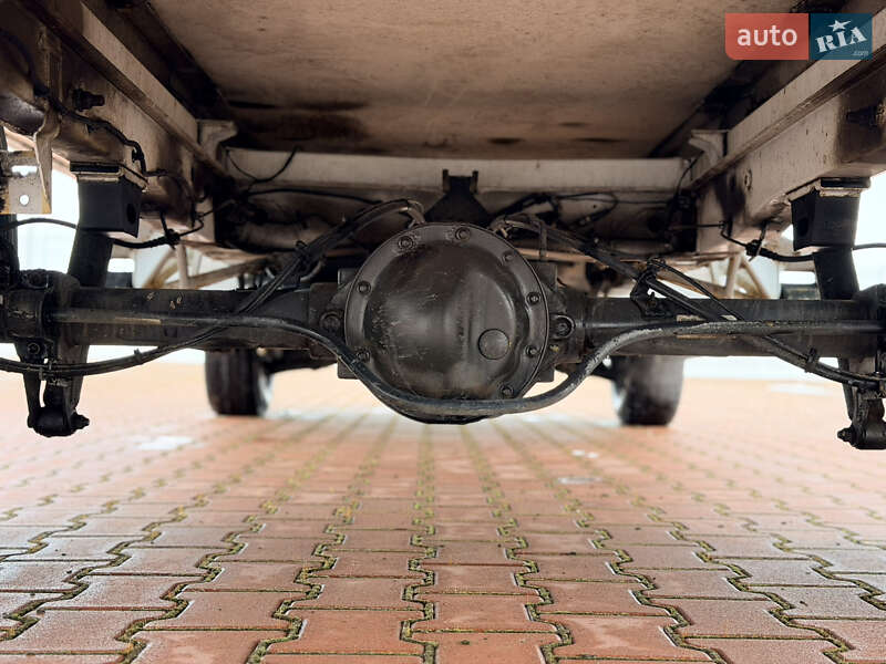 Рефрижератор Mercedes-Benz Sprinter 2021 в Ровно