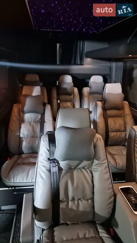 Mercedes-Benz Sprinter 2022 VIN W1V9076351P493410 фото оголошення 16 з 87