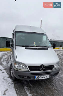 Грузовой фургон Mercedes-Benz Sprinter 2004 в Одессе