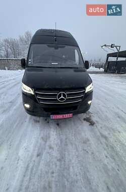 Универсал Mercedes-Benz Sprinter 2019 в Коломые