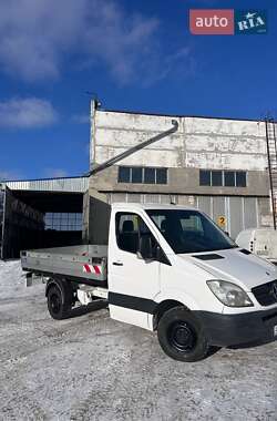 Борт Mercedes-Benz Sprinter 2006 в Харькове