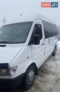 Універсал Mercedes-Benz Sprinter 1998 в Косові