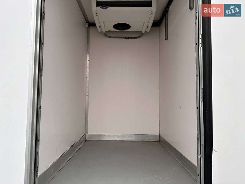 Рефрижератор Mercedes-Benz Sprinter 2017 в Ровно
