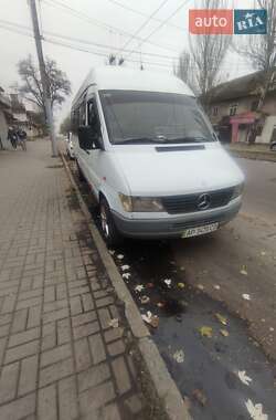 Микроавтобус Mercedes-Benz Sprinter 1998 в Запорожье
