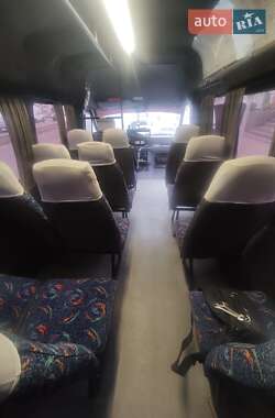 Микроавтобус Mercedes-Benz Sprinter 1998 в Запорожье