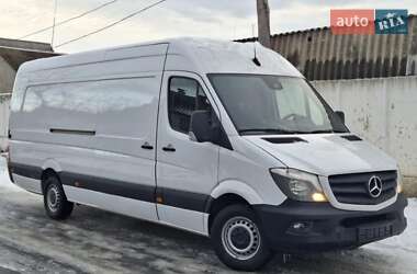 Грузовой фургон Mercedes-Benz Sprinter 2019 в Гайсине