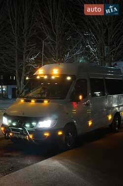 Минивэн Mercedes-Benz Sprinter 2005 в Долине