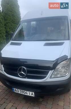 Грузопассажирский фургон Mercedes-Benz Sprinter 2008 в Виноградове