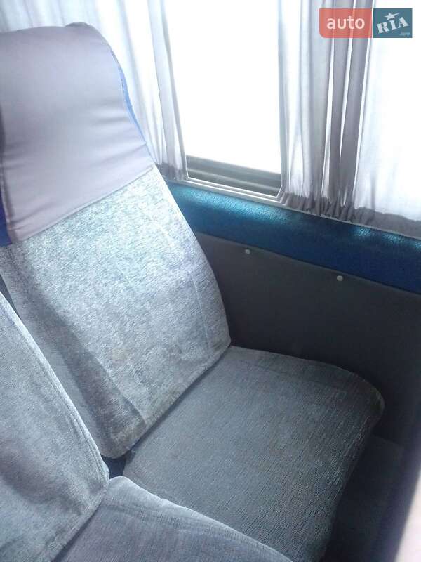 Микроавтобус Mercedes-Benz Sprinter 2003 в Николаеве