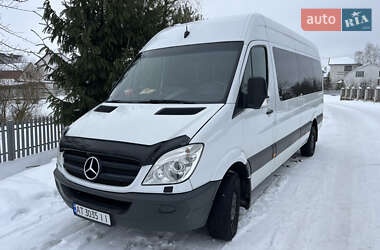 Мінівен Mercedes-Benz Sprinter 2008 в Калуші