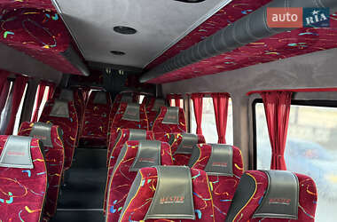 Микроавтобус Mercedes-Benz Sprinter 2011 в Желтых Водах