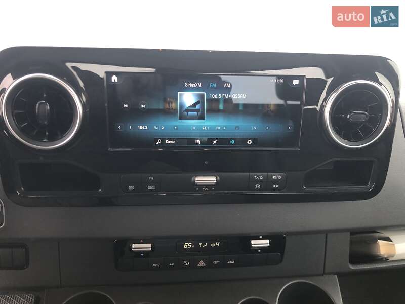 Евакуатор Mercedes-Benz Sprinter 2018 в Києві