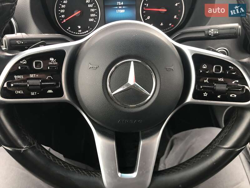 Евакуатор Mercedes-Benz Sprinter 2018 в Києві