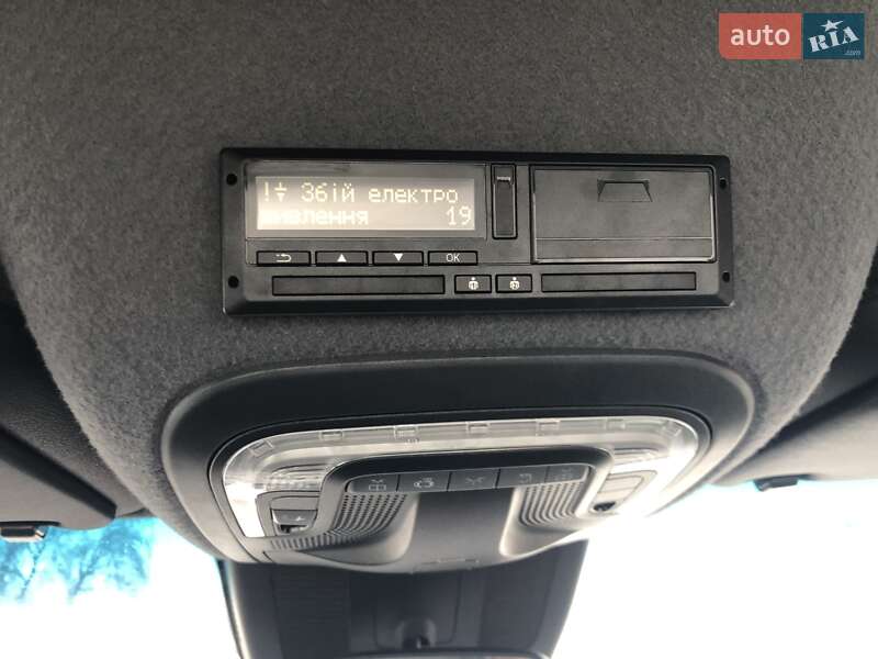 Евакуатор Mercedes-Benz Sprinter 2018 в Києві